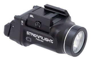 TLR-7 HL-X SUB Pistol Light for G43 and G48 MOS has a BOROFLOAT® glass lens
